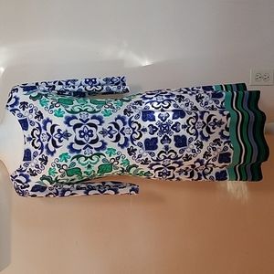 Vince Camuto sheath dress